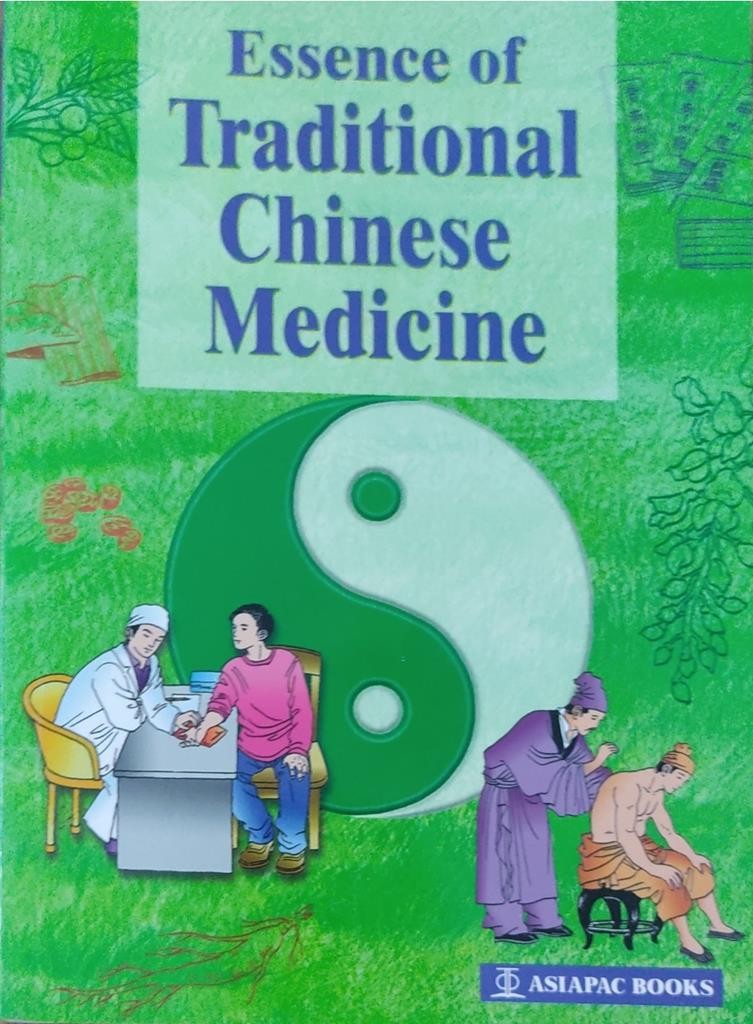 Essence of Traditional Chinese Medicine