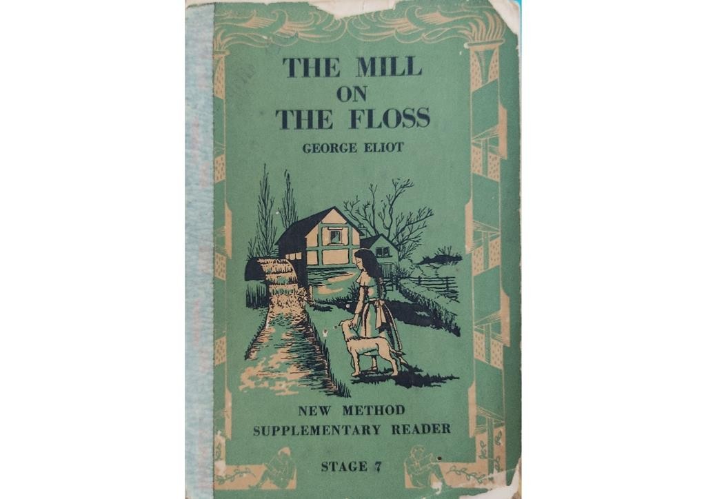 The Mill on the Floss