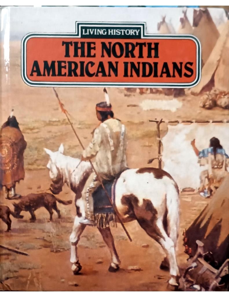 The North American Indians