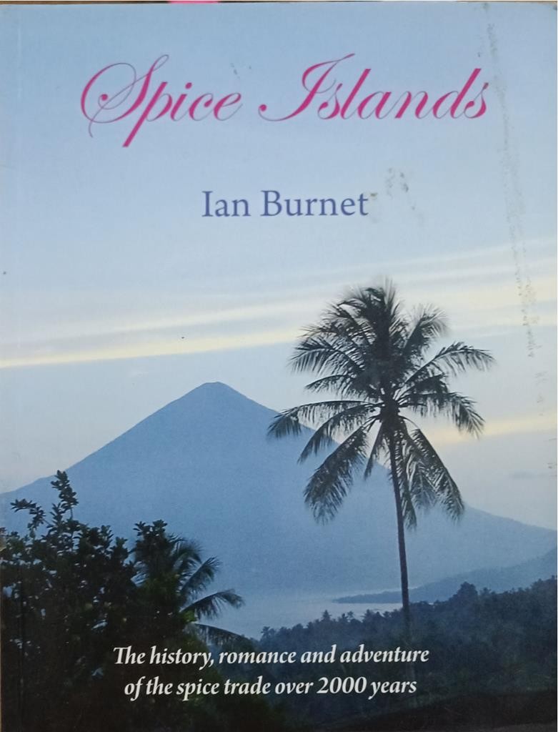 Spice Islands