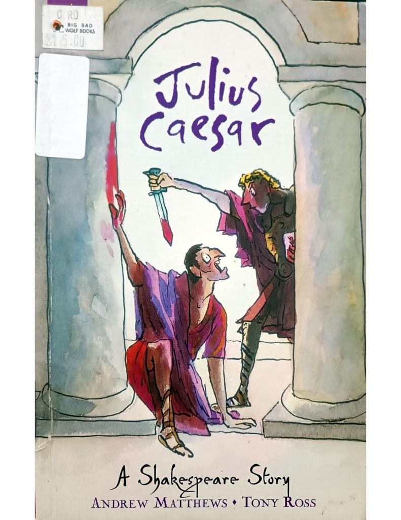 Julius Caesar