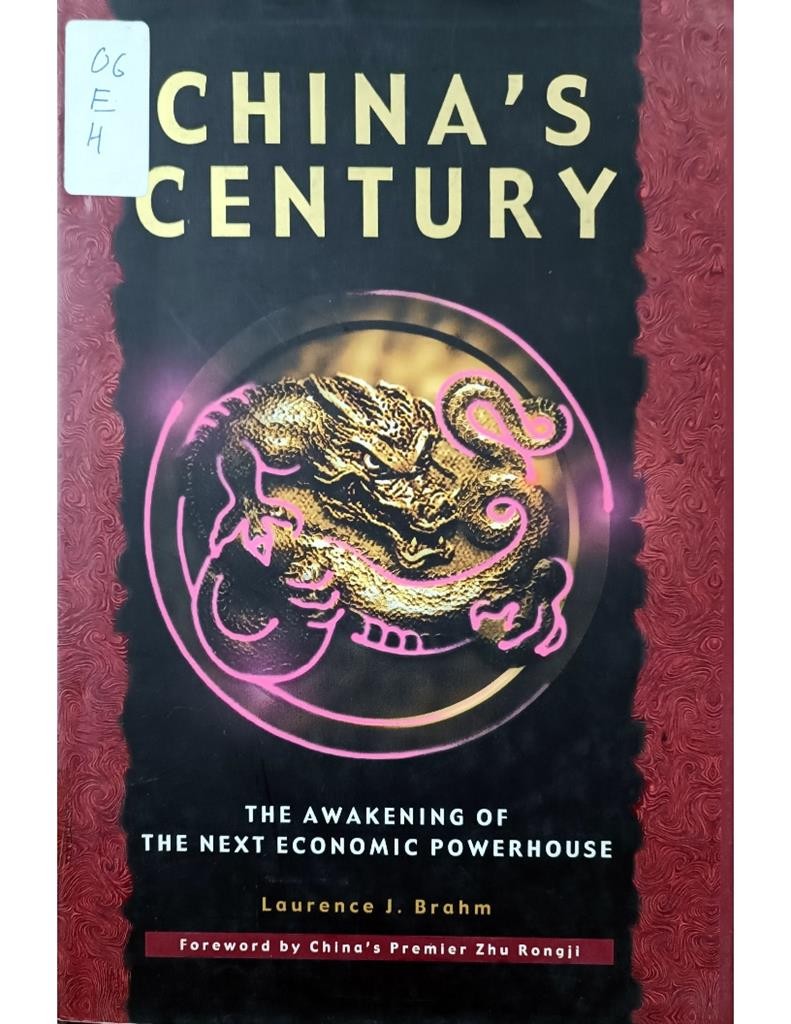 China's Century