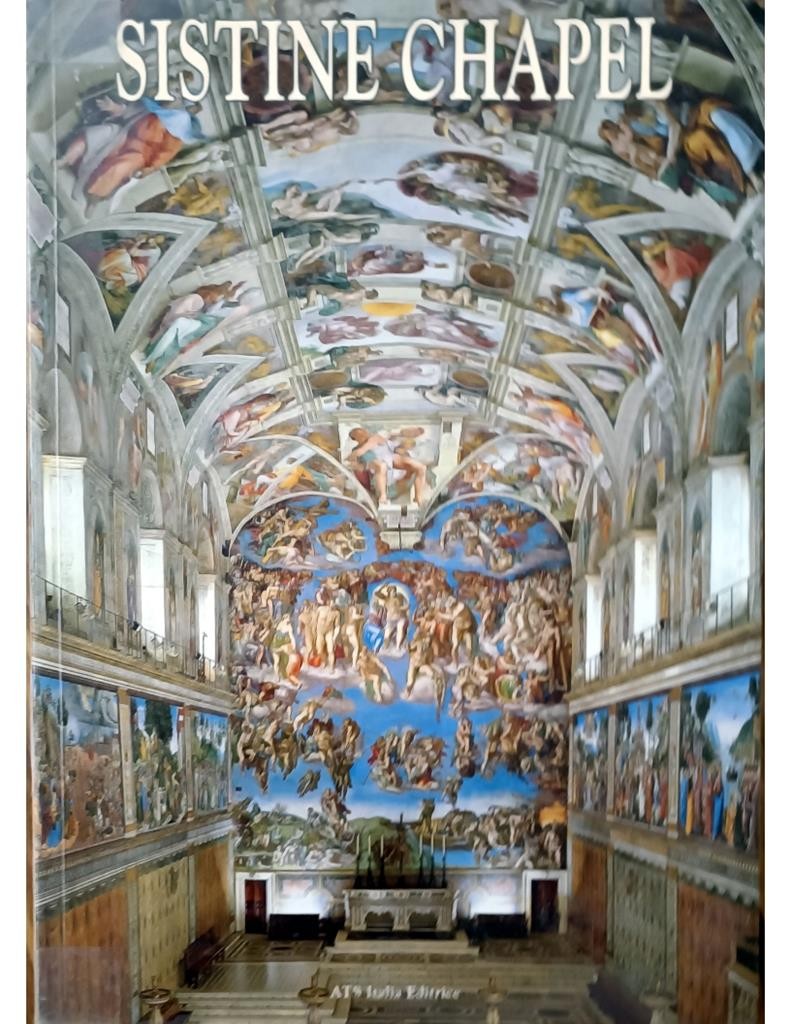 The Sistine Chapel