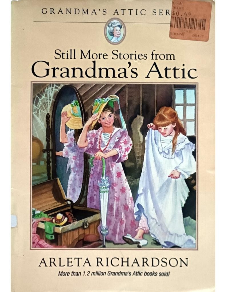 Grandma's Attic