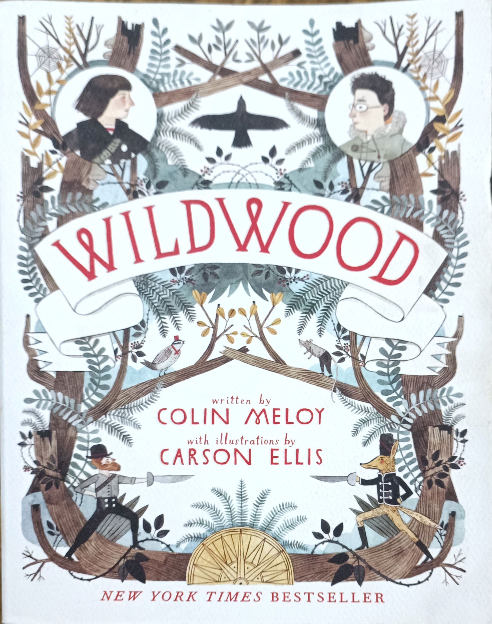 WildWood