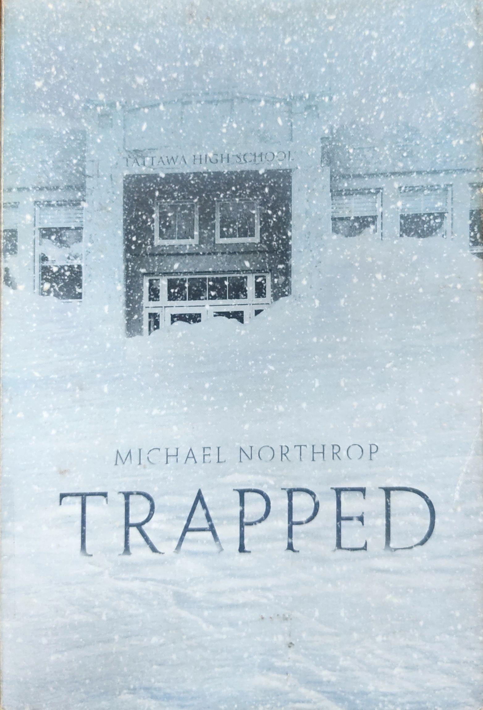 Trapped