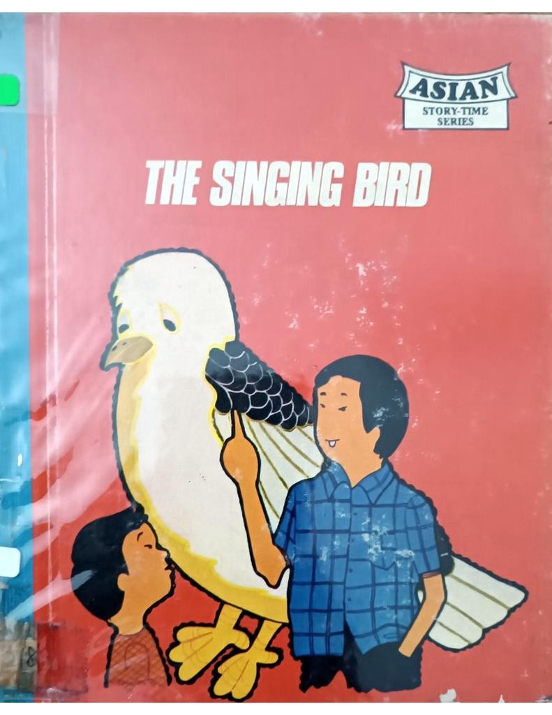 The Singing Bird