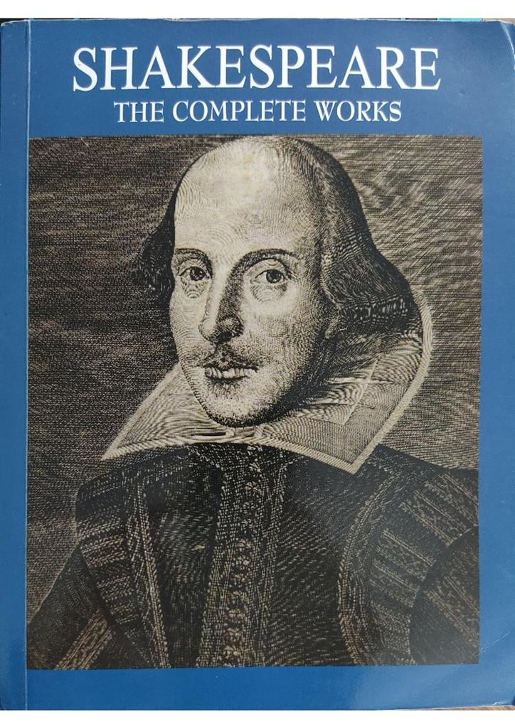 Shakespear The Complete Works