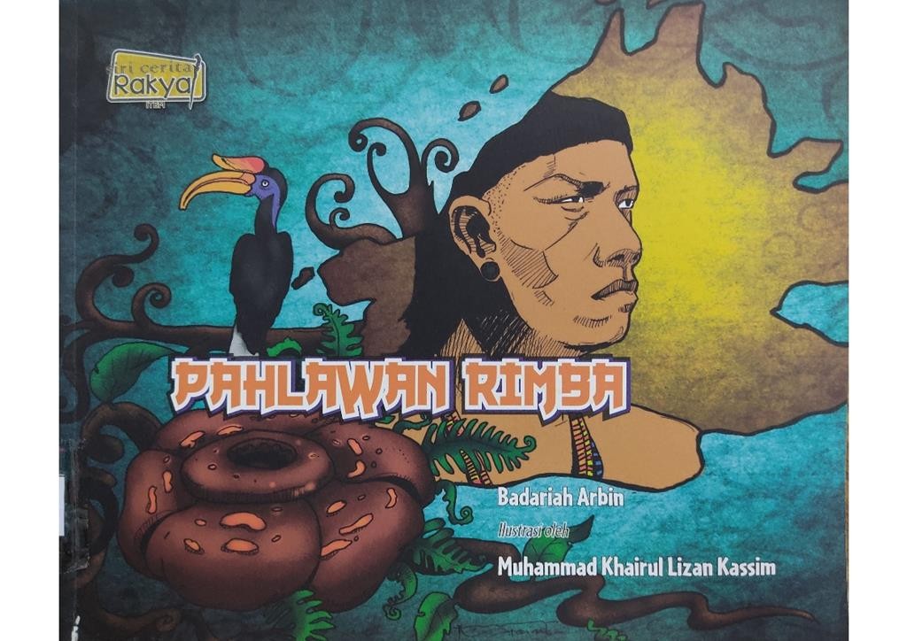 Pahlawan Rimba