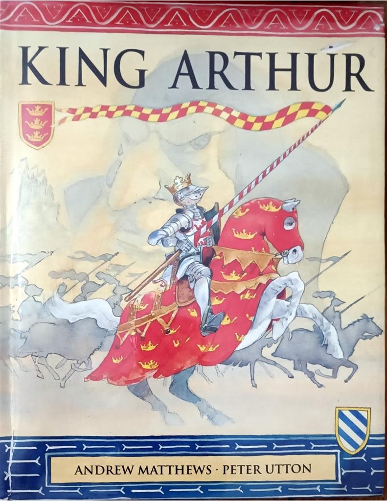 King Arthur