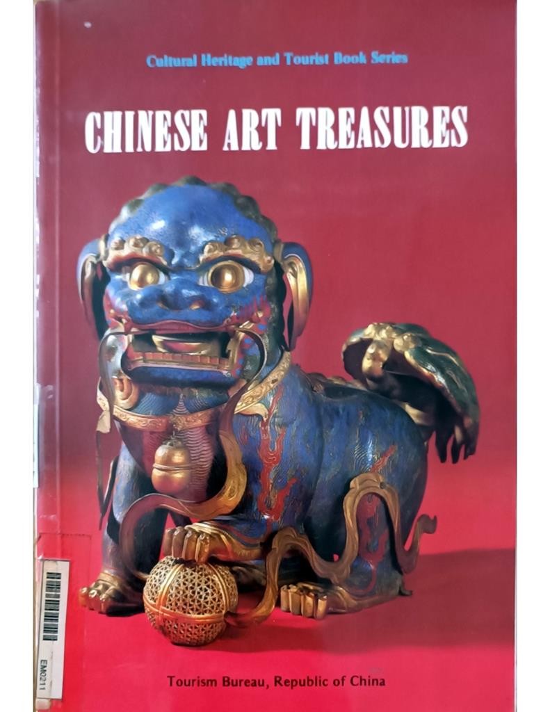 Chinese Art Treasures