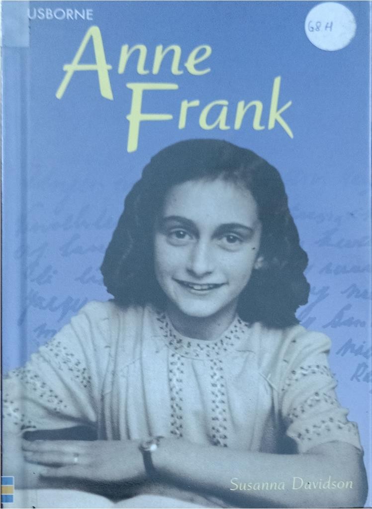 Anne Frank