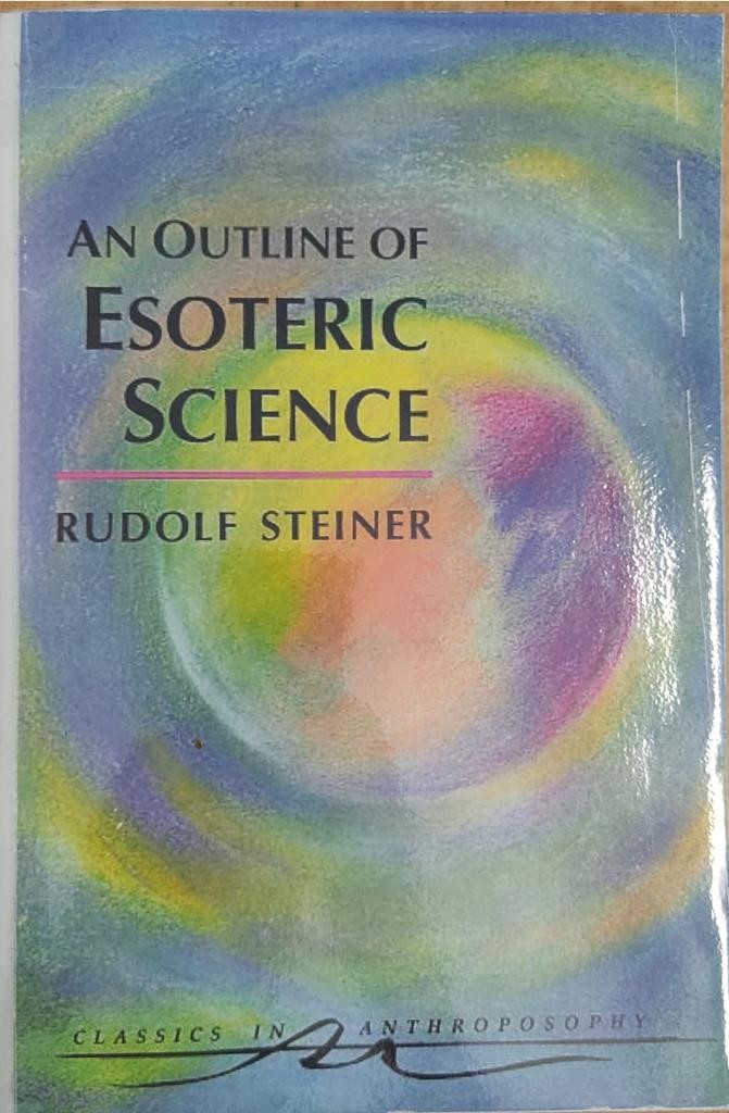 An Outline of Esoteric Science