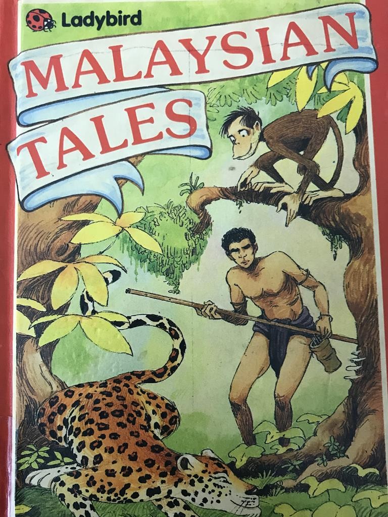 Malaysian Tale