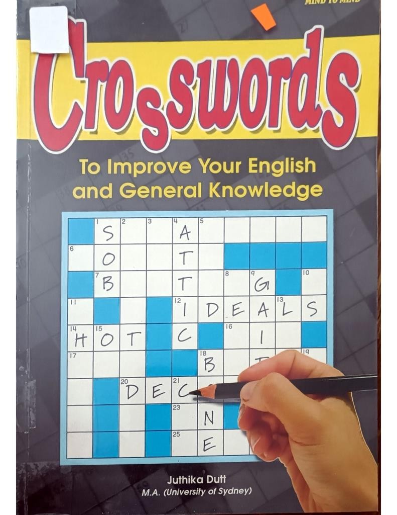 Crosswords