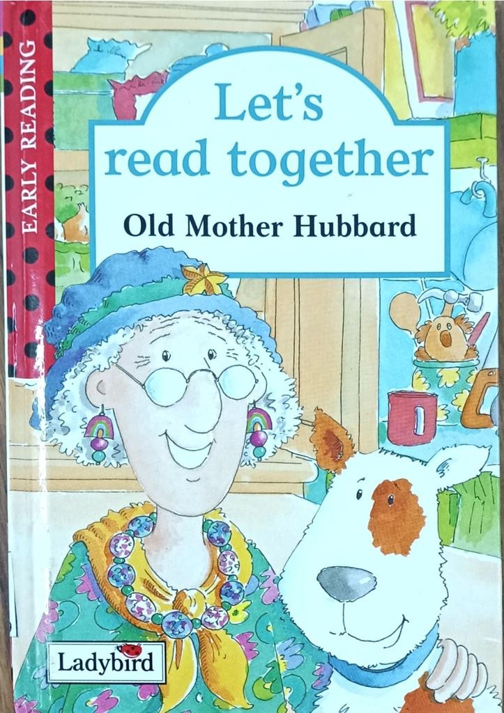 Old Mother Hubbard