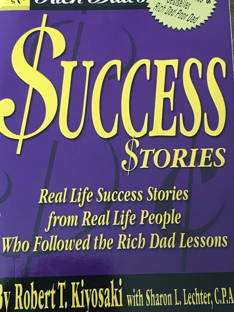 Success Stories