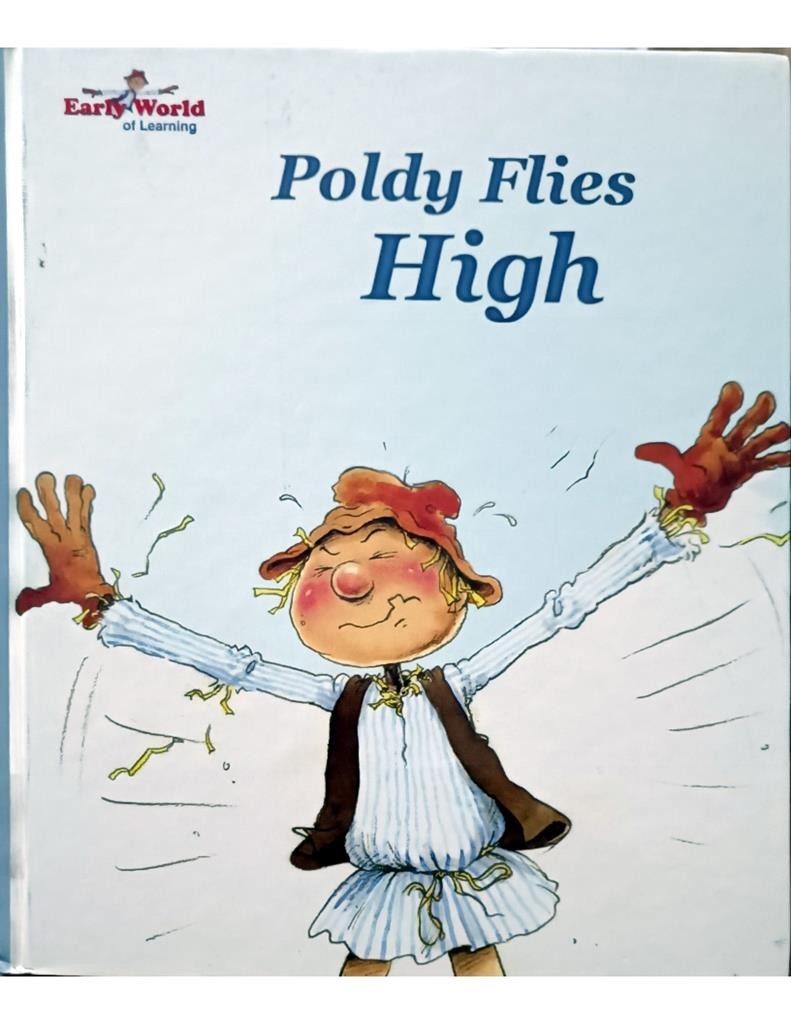 Poldy Flies High ( Early World)