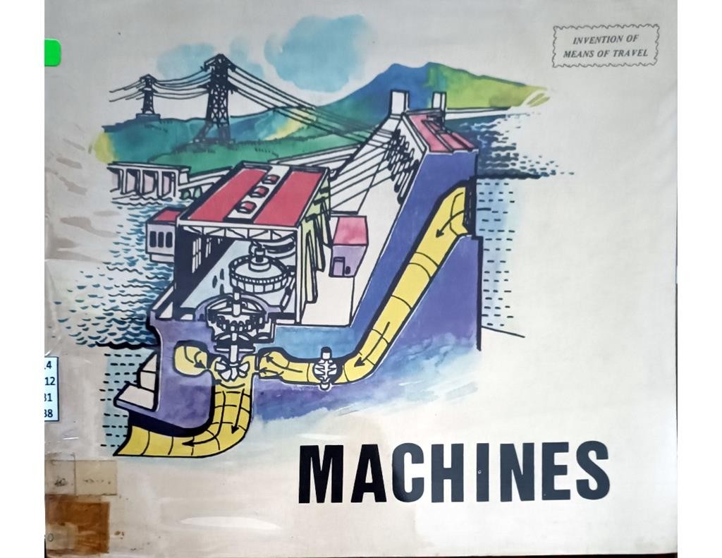 Machines