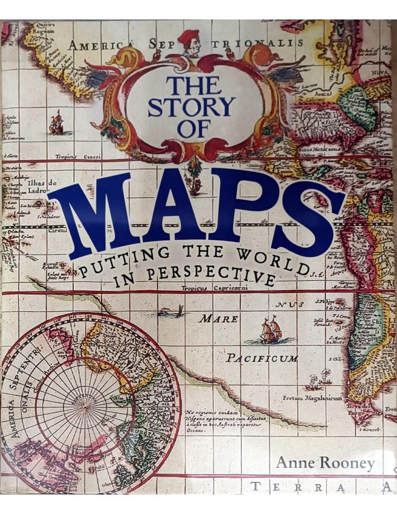 The Story Of Maps