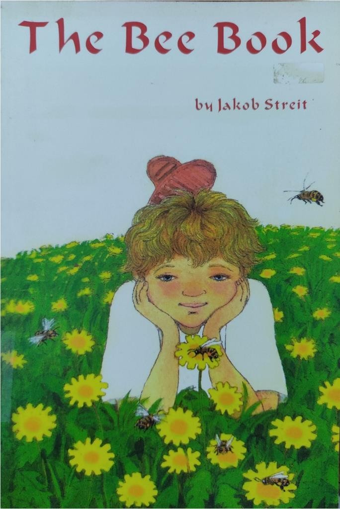 The Bee Book