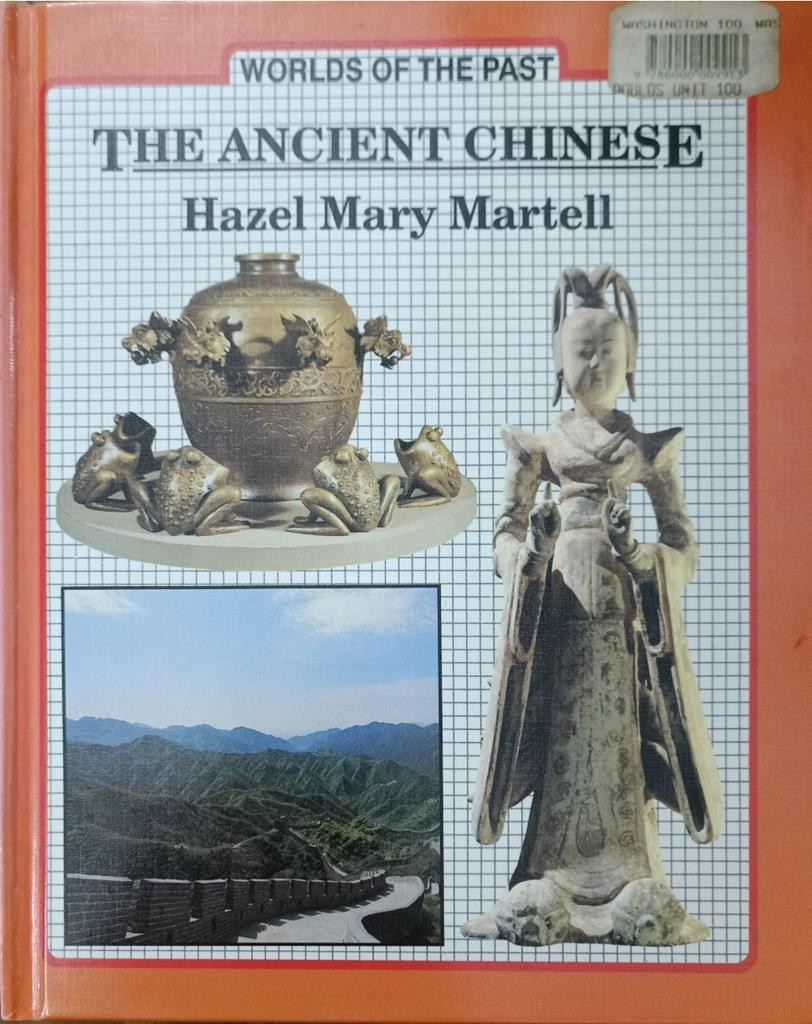 The Ancient Chinese