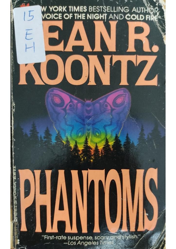 Phantoms