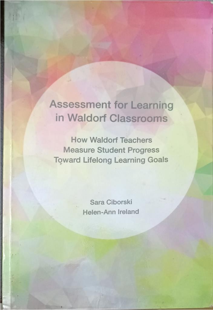 Assemsment for Learning in Waldorf Classrooms