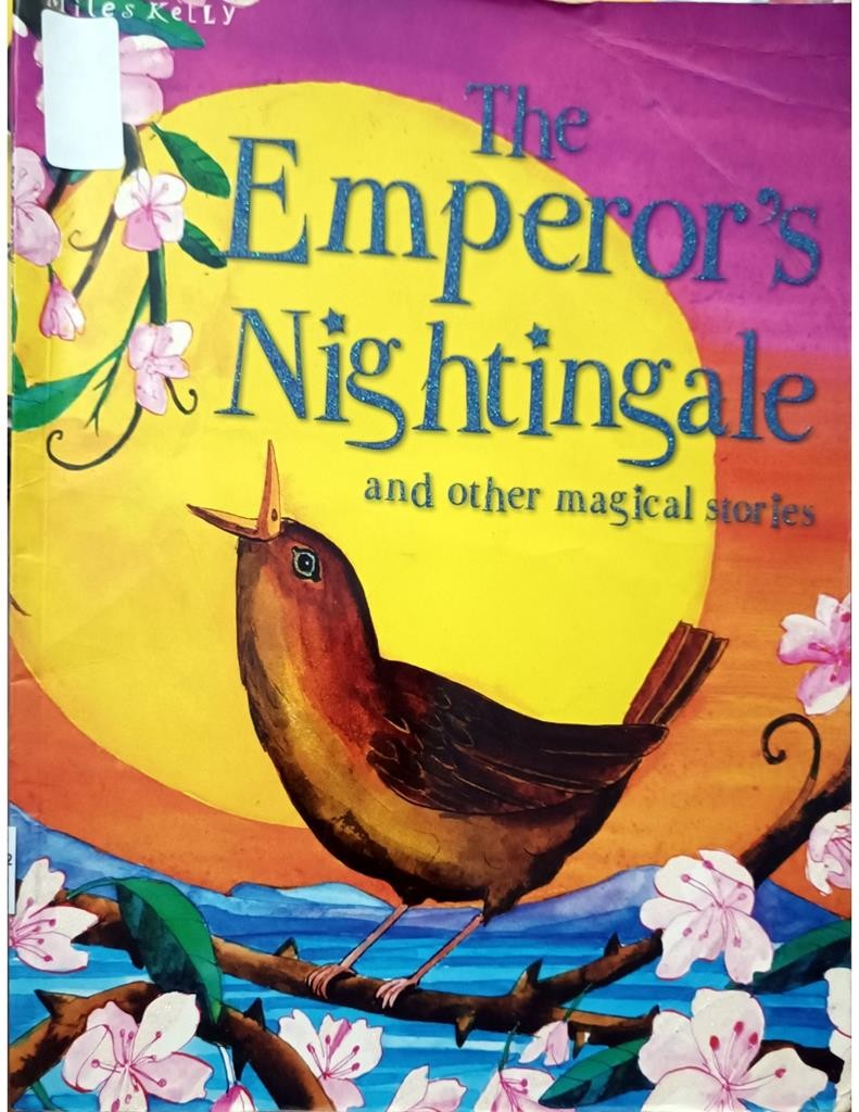 The Emperor's Nightingale