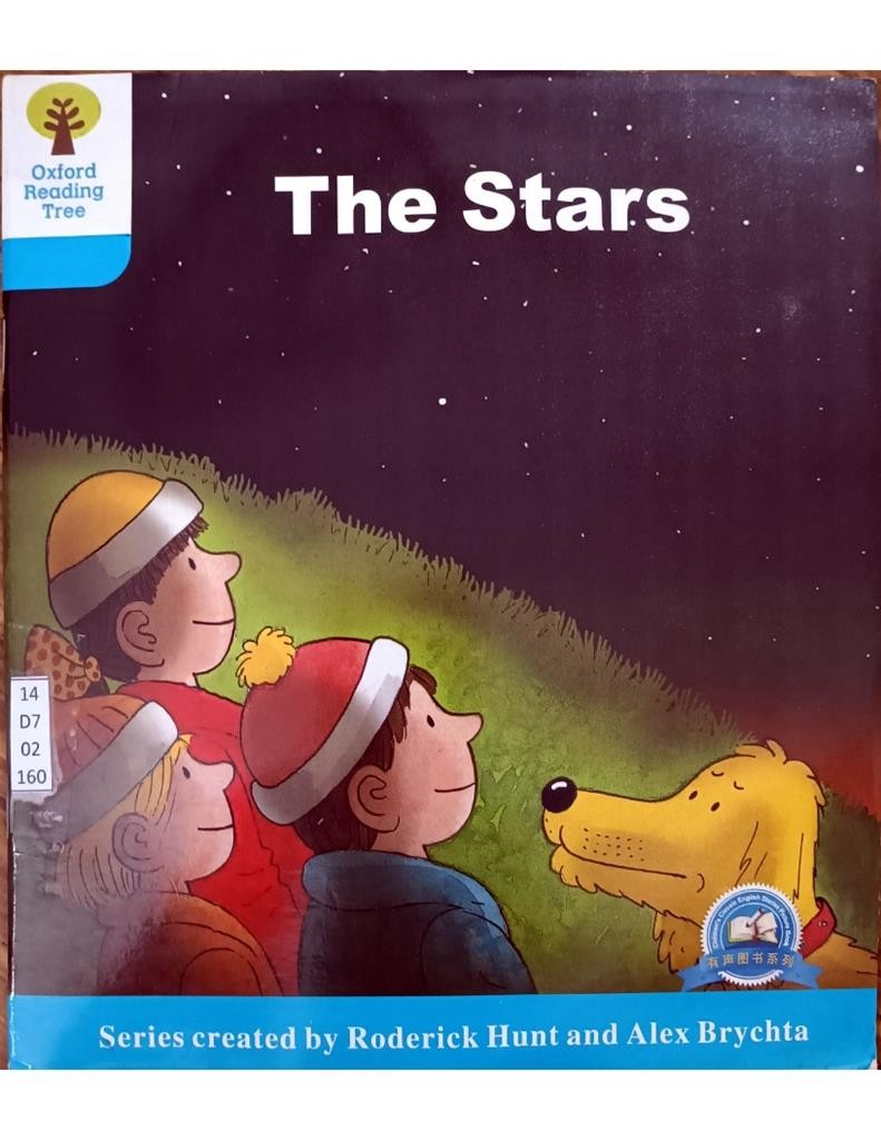 The Stars ( Level DD4-1 )