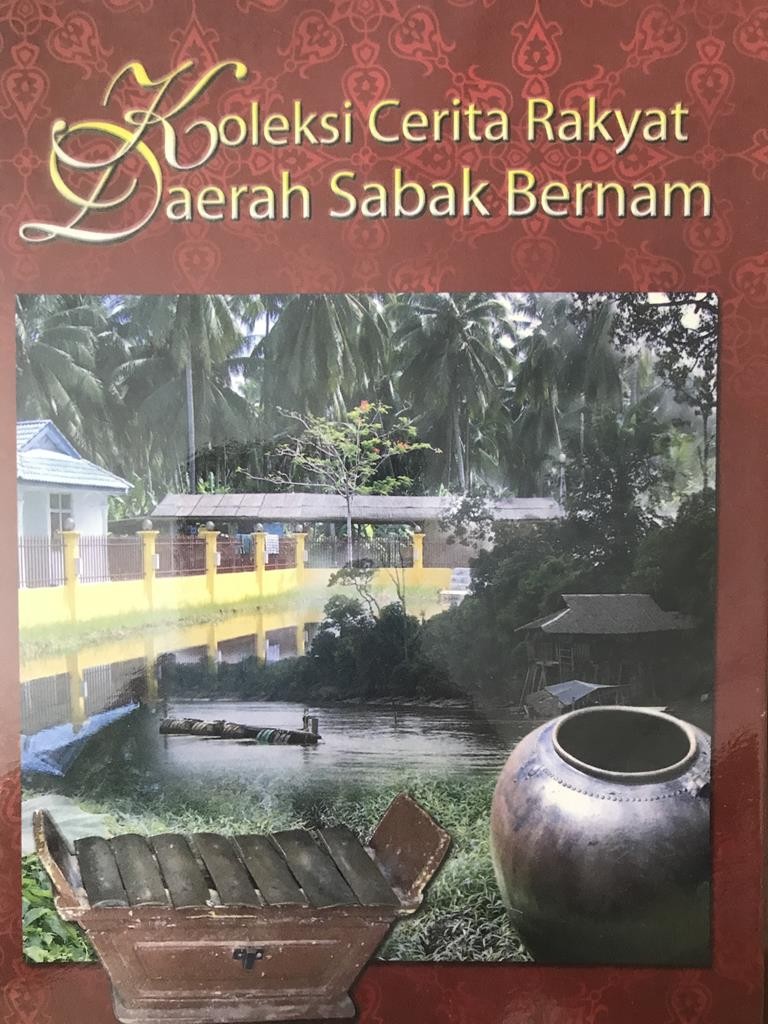 Daerah Sabak Bernam