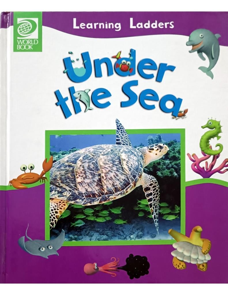 Under The Sea (Learning Ladders)