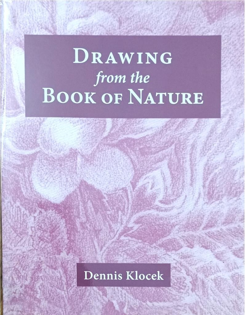 Drawing from the Book Of Nature