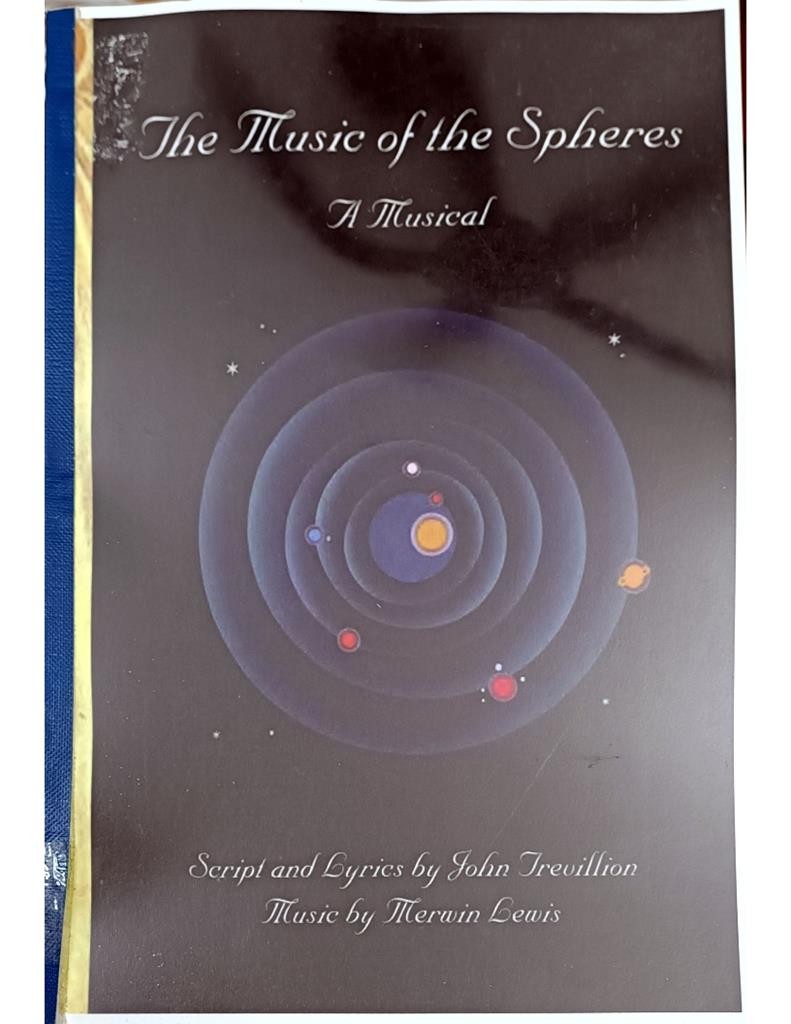 The Music of the Spheres