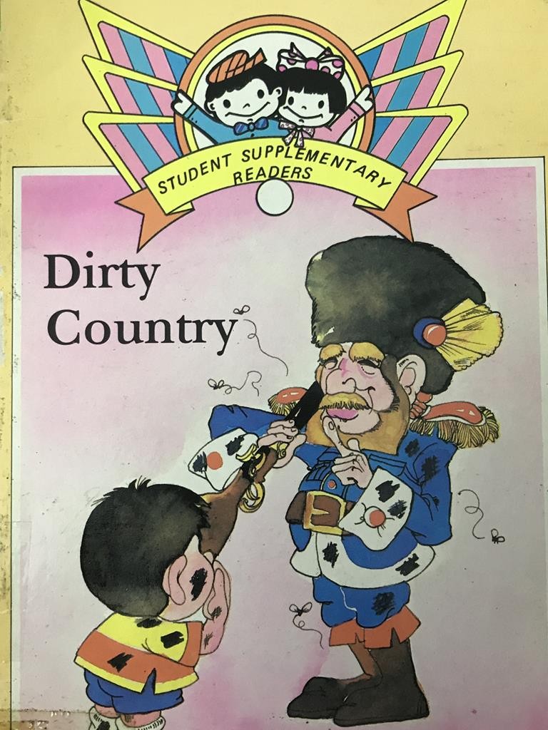 Dirty Country