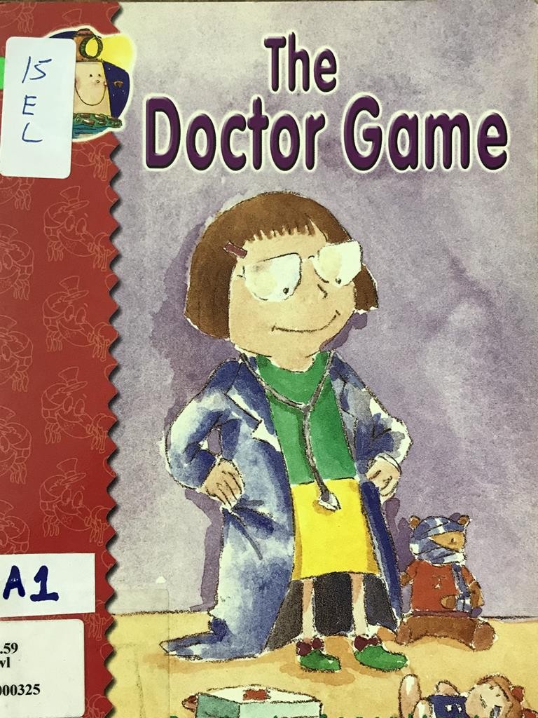 The Doctor Game