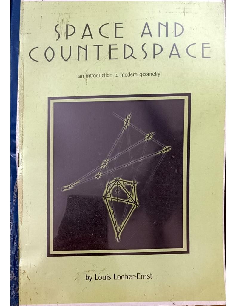 Space And Counterspace