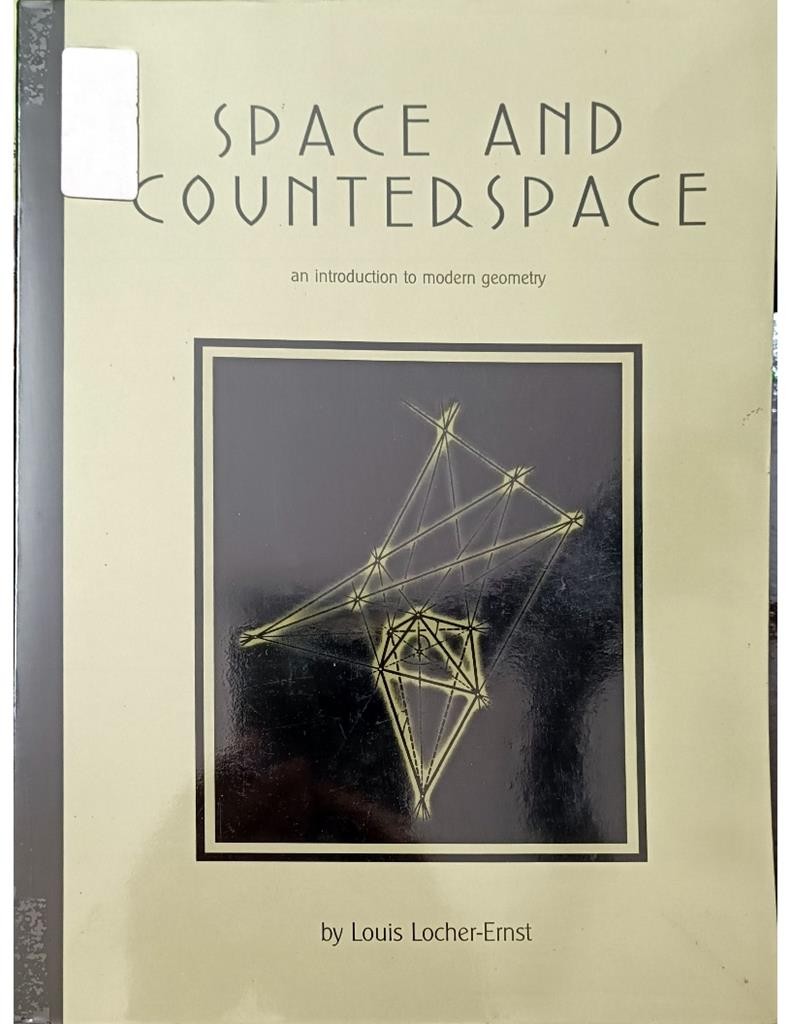 Space And Counterspace