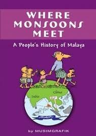 Where Monsoons Meet