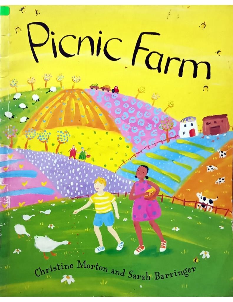 Picnic Farm