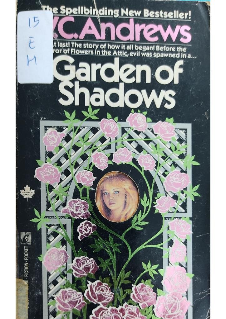 Gardens of Shadows