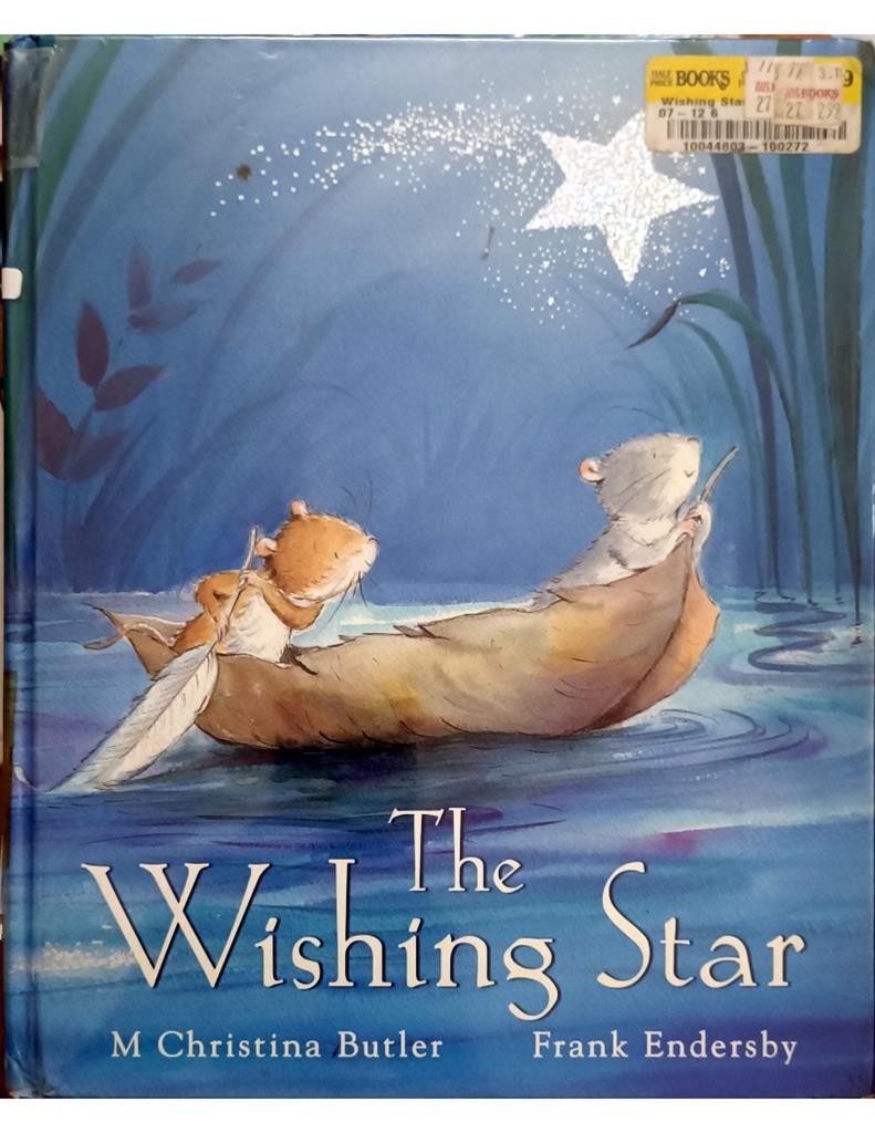 The Wishing Star