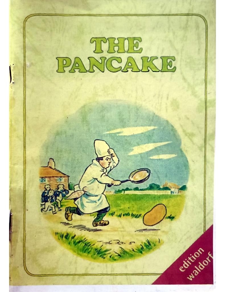 The Pancake