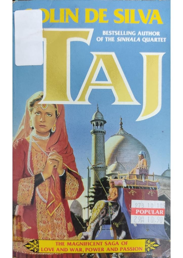 Taj