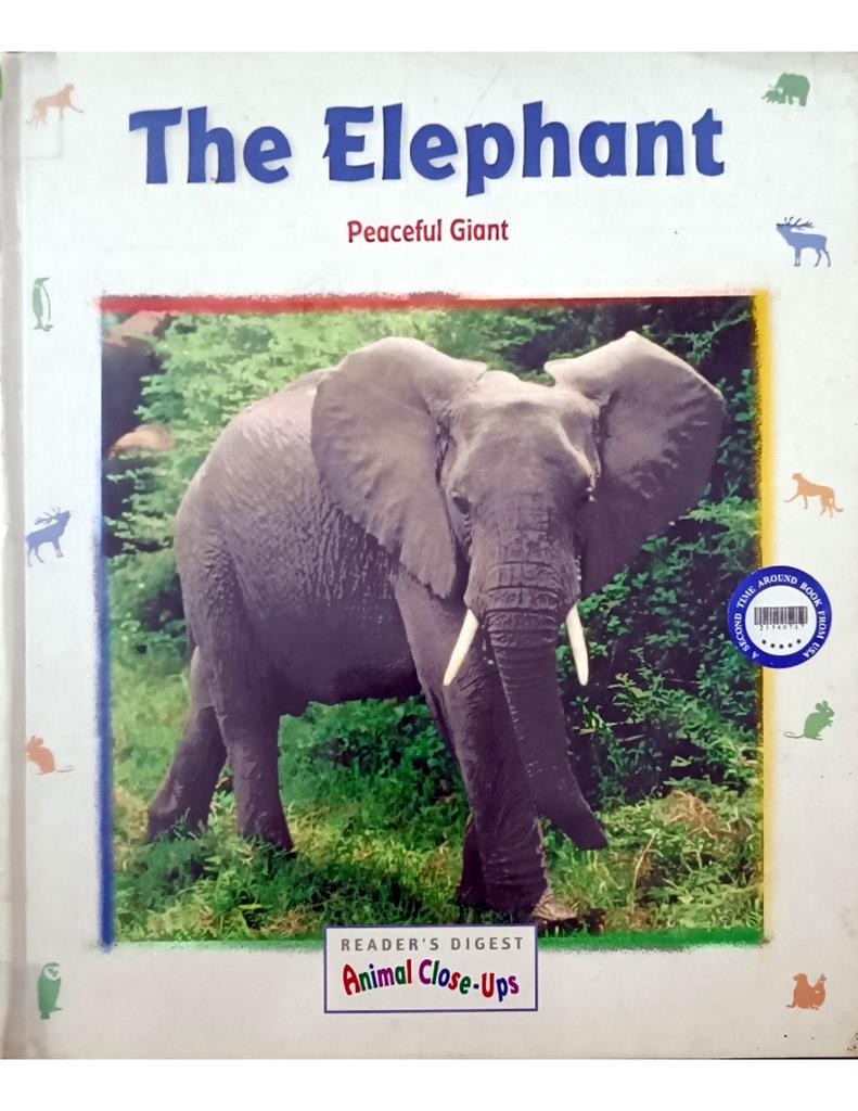 The Elephant