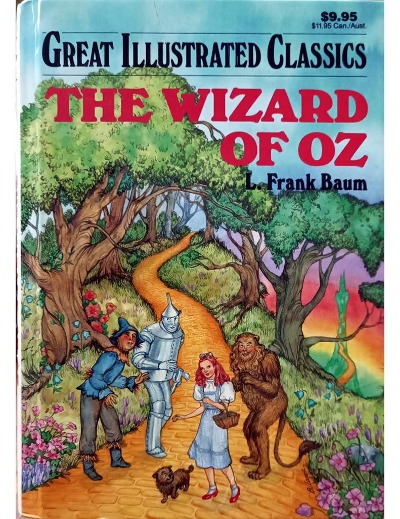 The Wizard Of Oz