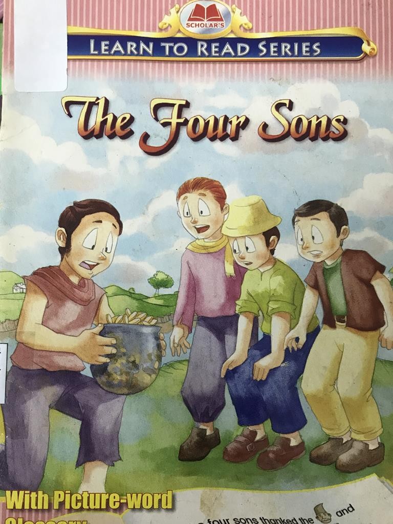 The Four Sons