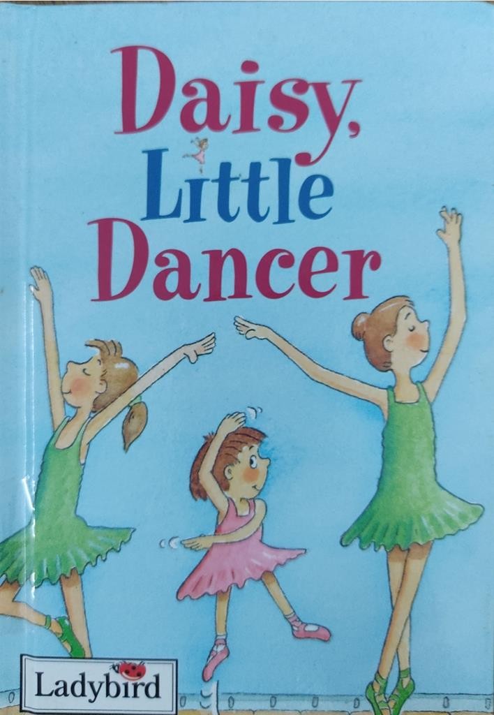 Daisy, Little Dancer