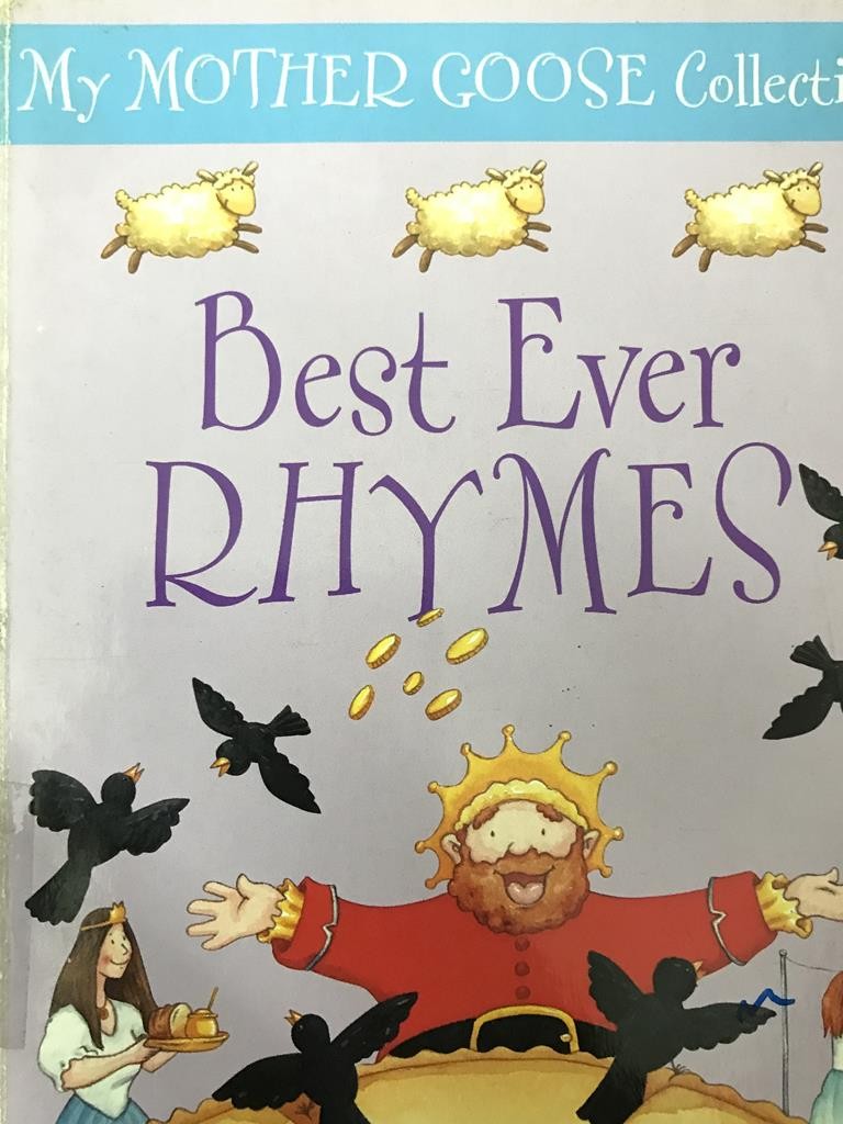 Best Ever Rhymes