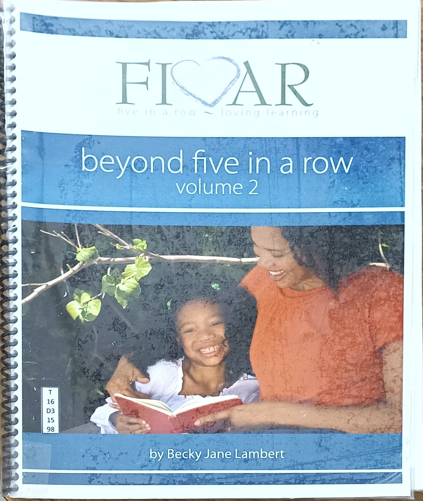 Beyond Five in a Row (Volume 2)